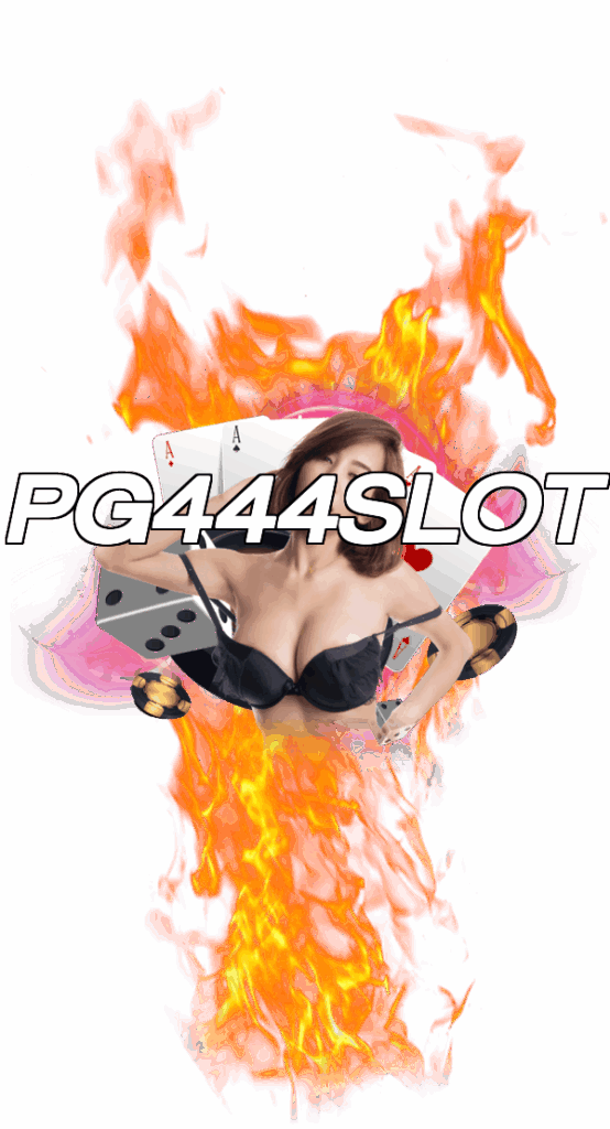 PG444SLOT
